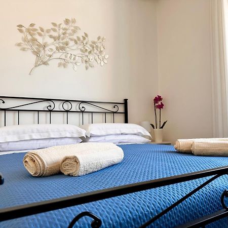 B&B Casa Morgana Olbia Exteriér fotografie