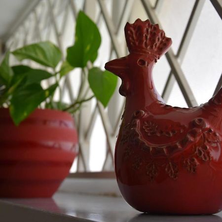 B&B Casa Morgana Olbia Exteriér fotografie