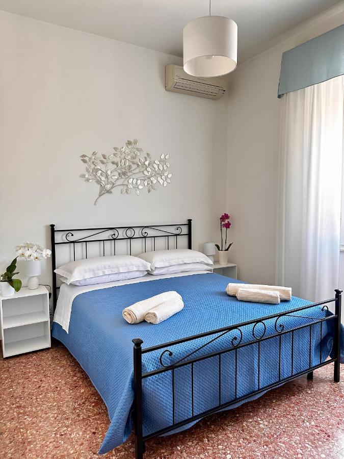B&B Casa Morgana Olbia Exteriér fotografie