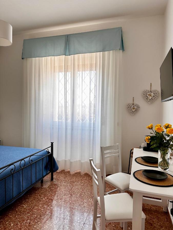 B&B Casa Morgana Olbia Exteriér fotografie