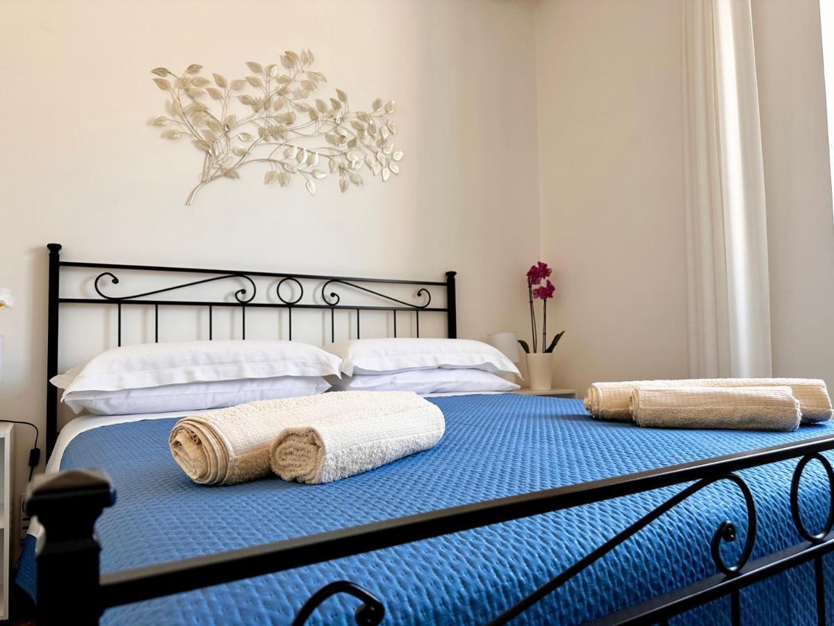 B&B Casa Morgana Olbia Exteriér fotografie