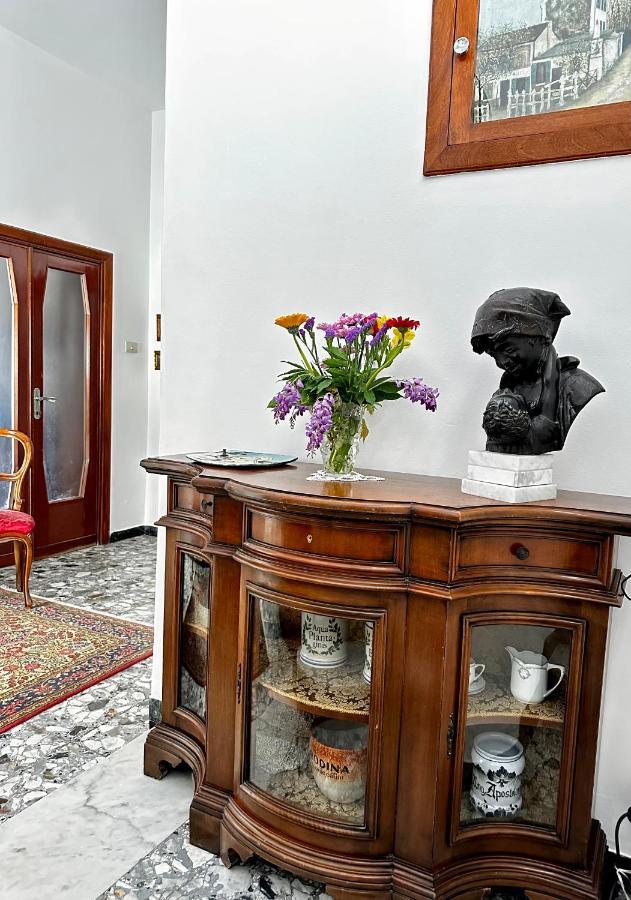 B&B Casa Morgana Olbia Exteriér fotografie